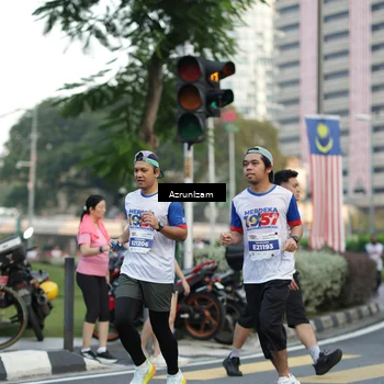 Runner Photo 4640155