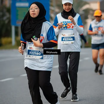 Runner Photo 4640157