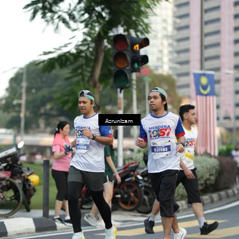 Runner Photo 4640158