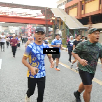 Runner Photo 4640159