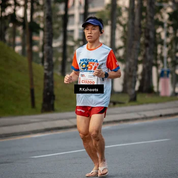 Runner Photo 4640161