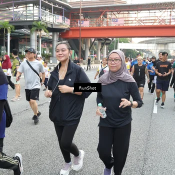 Runner Photo 4640163