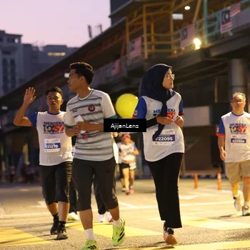 Runner Photo 4640164