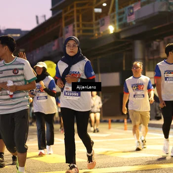 Runner Photo 4640165