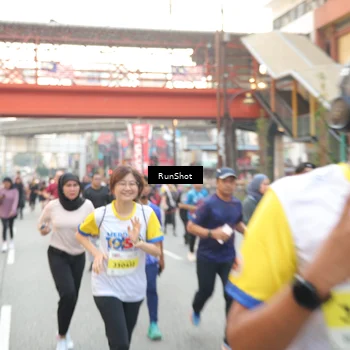Runner Photo 4640171
