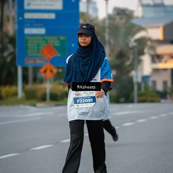 Runner Photo 4640173