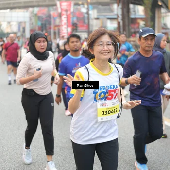 Runner Photo 4640178