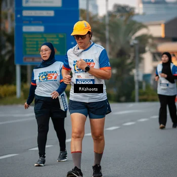 Runner Photo 4640180