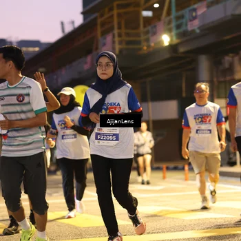 Runner Photo 4640181