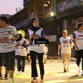 Runner Photo 4640182