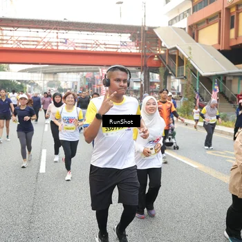 Runner Photo 4640184