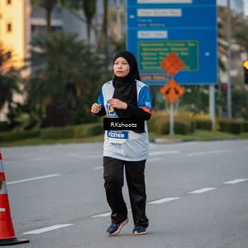 Runner Photo 4640190
