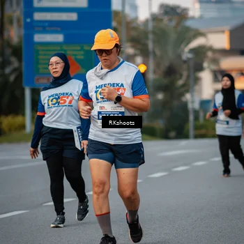 Runner Photo 4640192