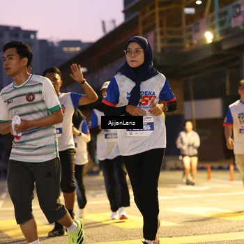 Runner Photo 4640193