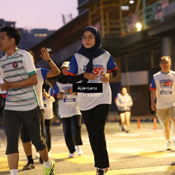 Runner Photo 4640194