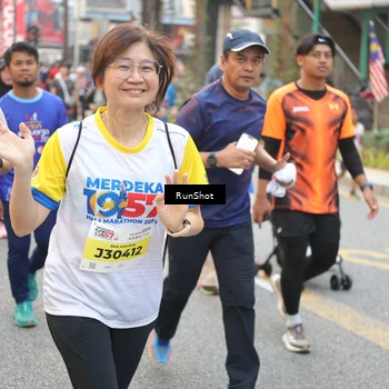 Runner Photo 4640195