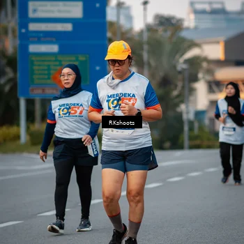 Runner Photo 4640200
