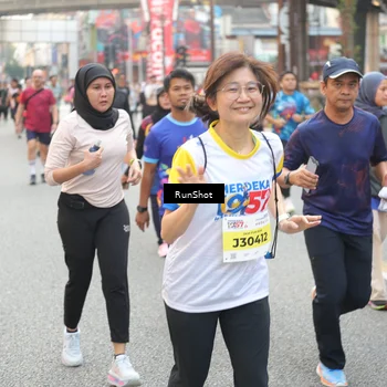 Runner Photo 4640203
