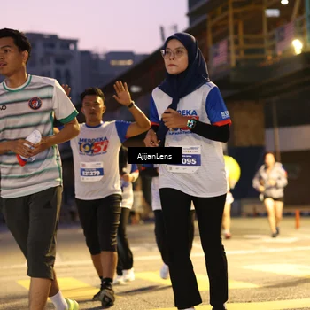 Runner Photo 4640204