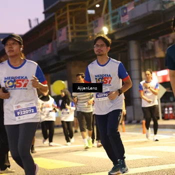 Runner Photo 4640205