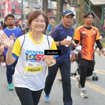 Runner Photo 4640206