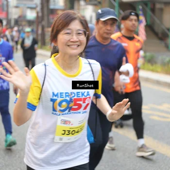 Runner Photo 4640208