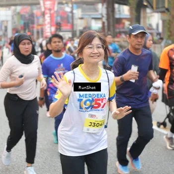 Runner Photo 4640211