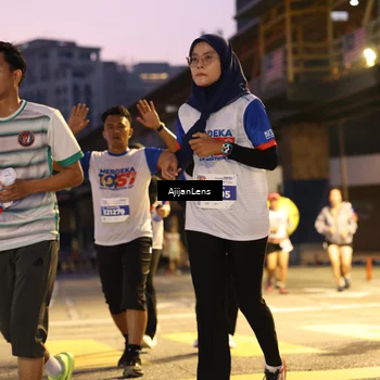 Runner Photo 4640213