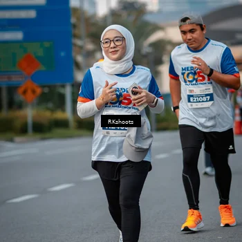 Runner Photo 4640216