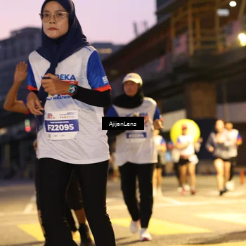 Runner Photo 4640218