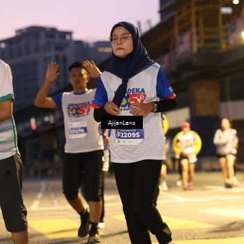 Runner Photo 4640224