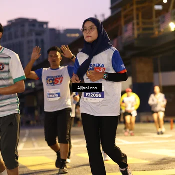 Runner Photo 4640227