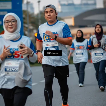 Runner Photo 4640228