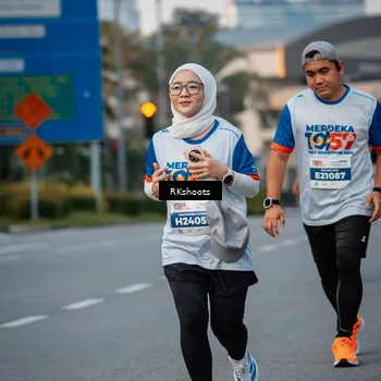 Runner Photo 4640231