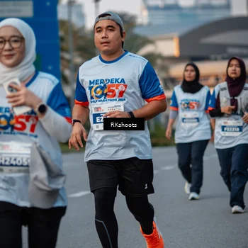 Runner Photo 4640232