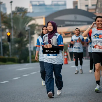 Runner Photo 4640234