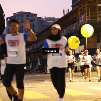 Runner Photo 4640236