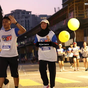 Runner Photo 4640237