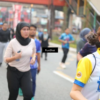 Runner Photo 4640238