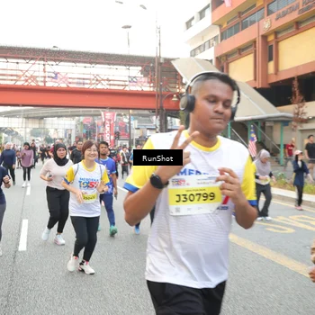 Runner Photo 4640239