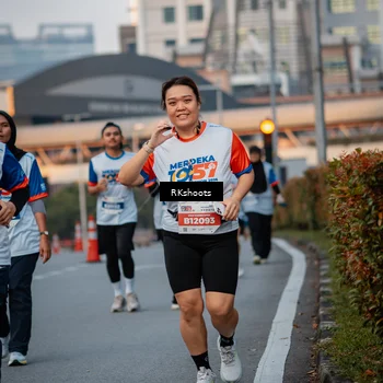 Runner Photo 4640241