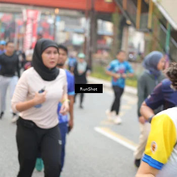 Runner Photo 4640244