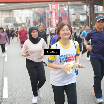 Runner Photo 4640245