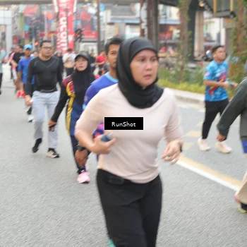 Runner Photo 4640248