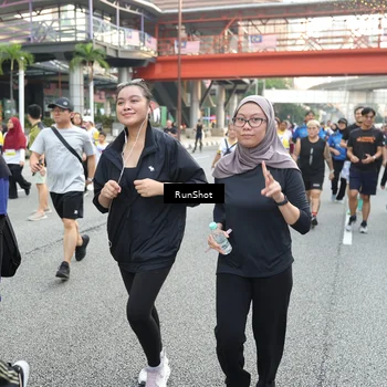 Runner Photo 4640249