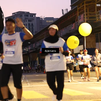 Runner Photo 4640251