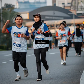 Runner Photo 4640252