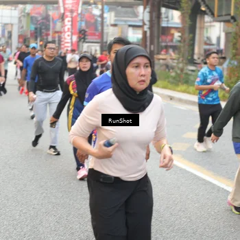 Runner Photo 4640253
