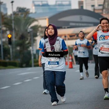 Runner Photo 4640254
