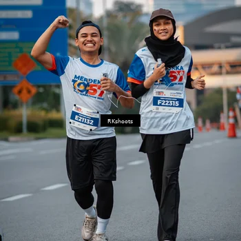 Runner Photo 4640255